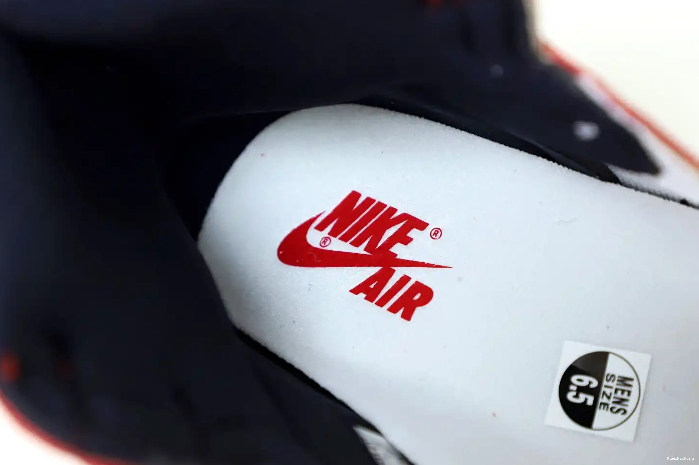 LOST Kimikick “CHICAGO” 1 REIMAGINED AIR FOUND JORDAN 2022 AND 0515